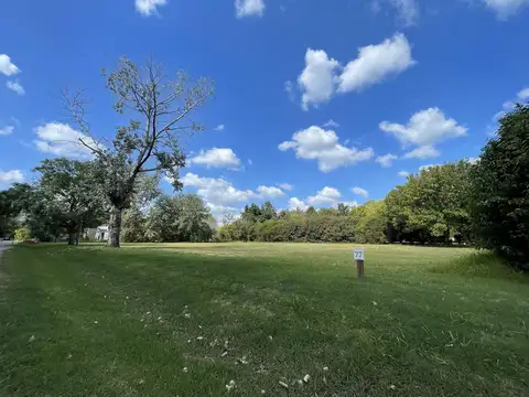 Imperdible Terreno de 2700 mtrs en Venta - Exaltación de la cruz