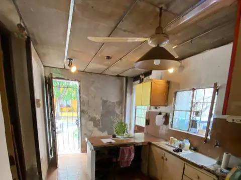 Venta Casa en  lote propio 5 ambientes VILLA MARTELLI