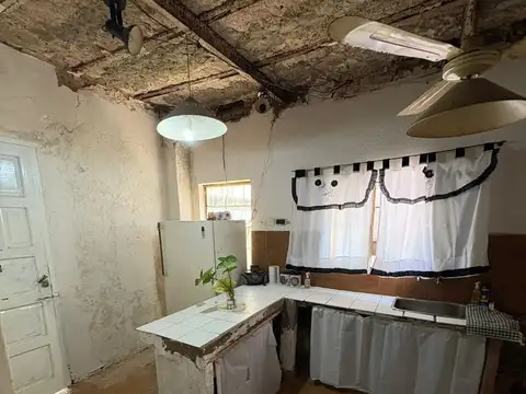 Terreno en Venta 10  mts Frente