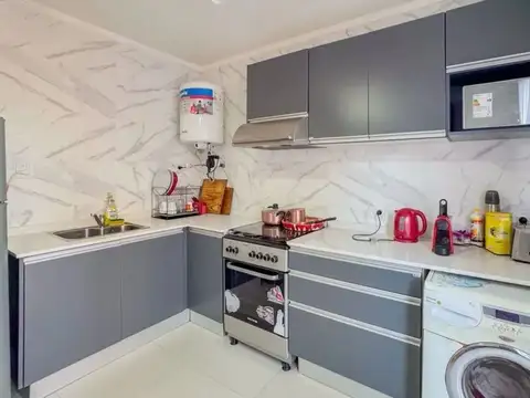 Casa en Venta 2 años