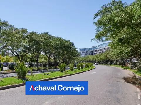 Departamento en Venta al Noreste