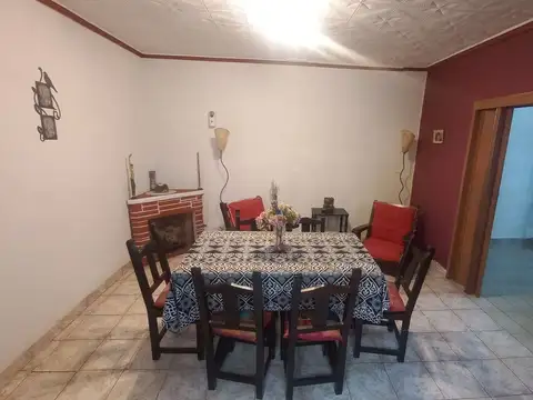 Depto Tipo Casa en Venta 66 años