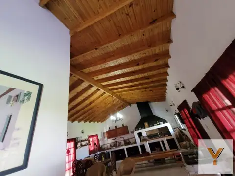 Casa en Venta 20 años