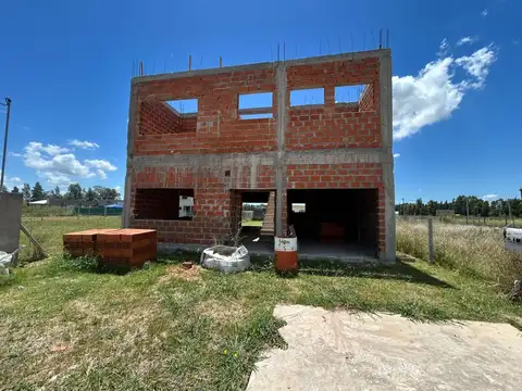 Cardales Chico