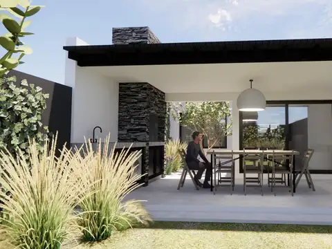Casa en Venta A Estrenar