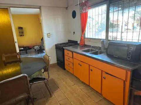 Depto Tipo Casa en Venta 48 años