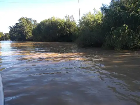Terreno Lote  en Venta en Toro, Zona Delta, Tigre