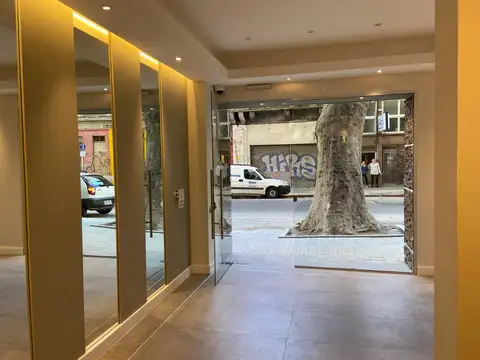 Departamento en Venta en Montevideo, USD 109.000