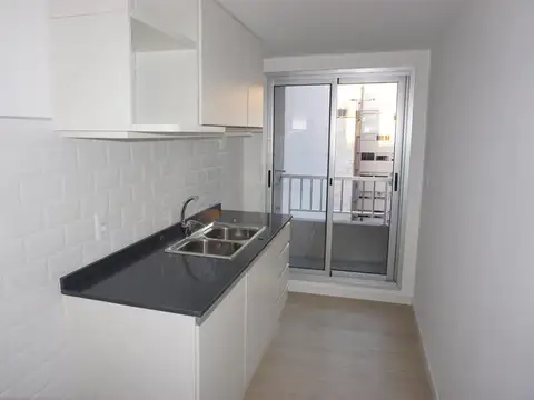Departamento en Venta en Montevideo, USD 109.000