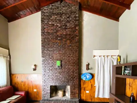 Casa en Venta en Burzaco, USD 115.000