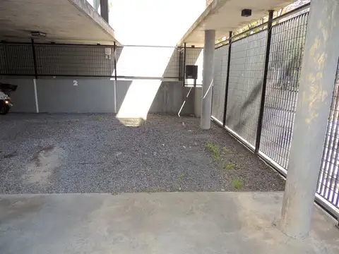 Cochera en Alquiler en Villa Urquiza, CABA