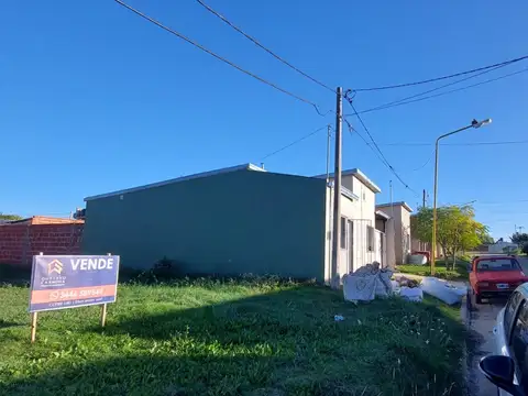 Terreno en Venta de 220,0 m2