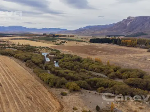 Terreno en Comarca Andina, El Maiten.