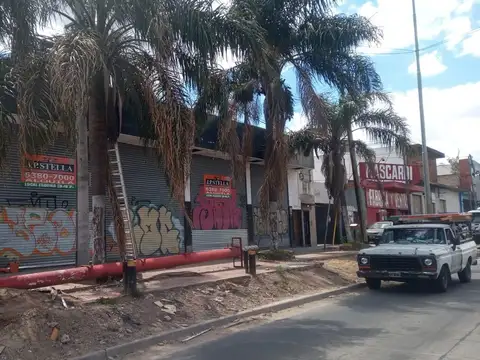 Local en Alquiler en San Justo, USD 4.000