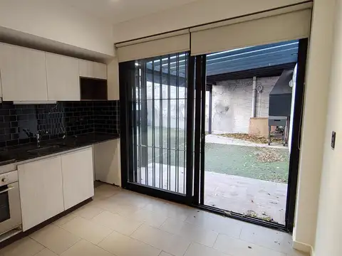 Departamento en Venta en Caballito, USD 185.000