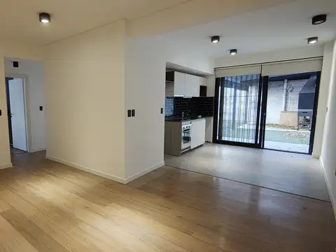 Venta - Departamento 3 ambientes en Caballito - Patio y parrilla propia - Piscina - SUM -Parrilla