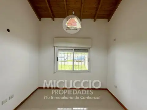 Casa en Venta de 2 dormitorios