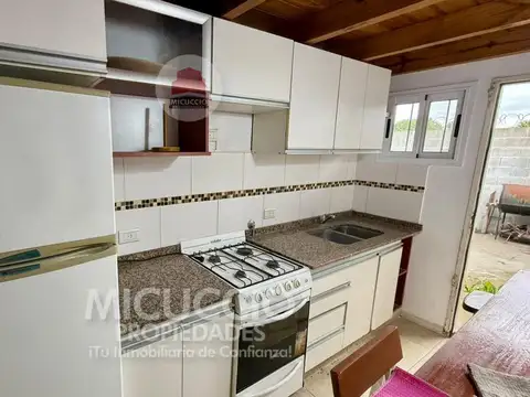 Casa en venta | Frutos Gonzalez N°1755, UF N°1 | B° Campos Verdes, Escobar. APTA CREDITO.
