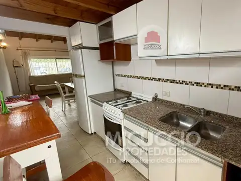 Casa en Venta 8 años