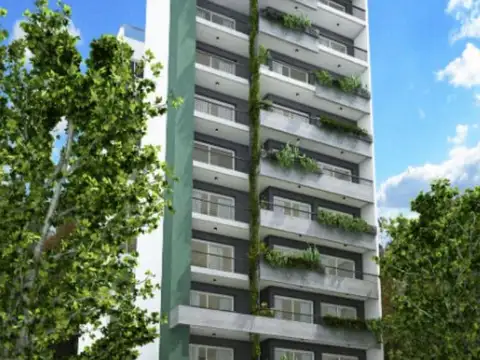 Departamento en Venta en General San Martin, USD 75.000