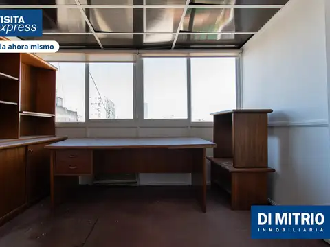 Departamento en Venta en San Nicolás, USD 115.000