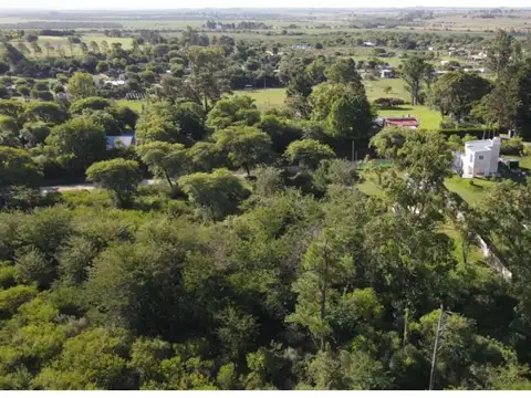 Terreno en Venta 39  mts Frente