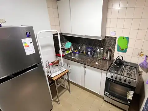 Depto Tipo Casa en Venta 70 años