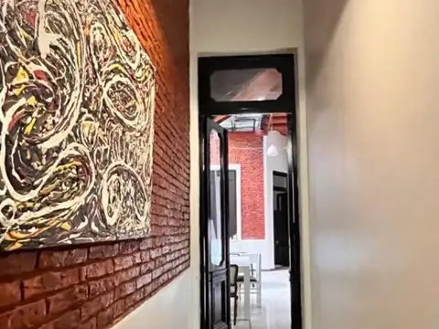 Depto Tipo Casa en Venta de 4 ambientes