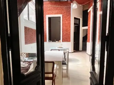 Salta 700, Piso pb