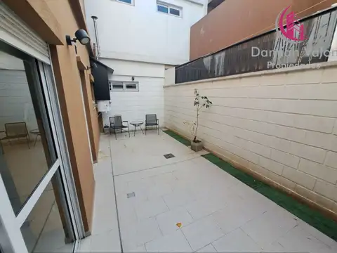 Depto Tipo Casa en Venta de 3 ambientes