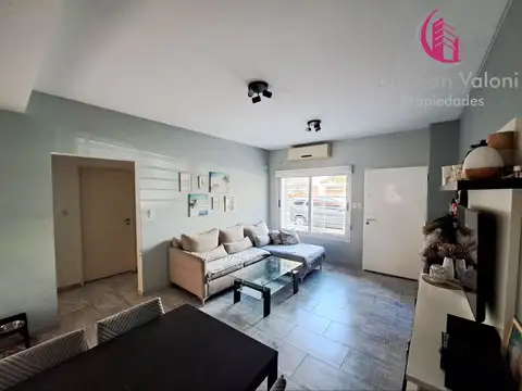 Depto Tipo Casa en Venta 5 años