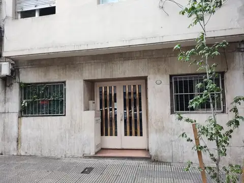 Departamento en Venta en Palermo, USD 69.000