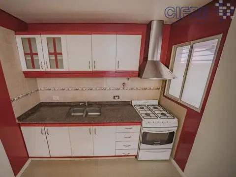 Depto Tipo Casa en Alquiler 15 años