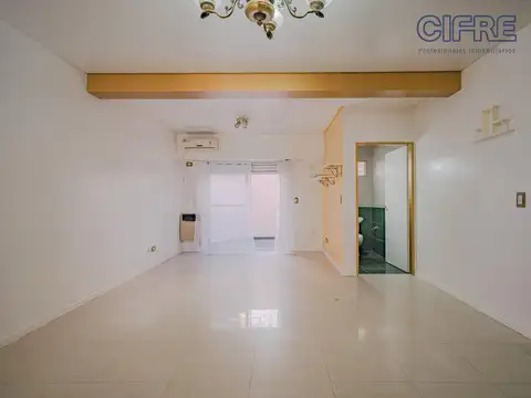 Depto Tipo Casa en Alquiler de 3 ambientes