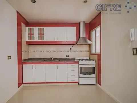 Depto Tipo Casa en Alquiler de 2 dormitorios