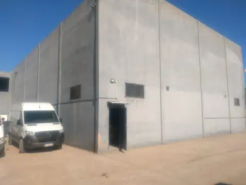 Galpon en Venta 8 años