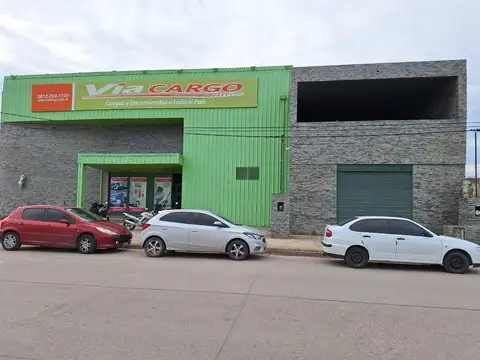 Luis María Drago 2800