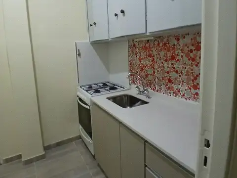 Departamento en Venta en Barracas, USD 105.000