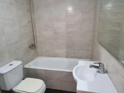 Departamento en Alquiler 12 años