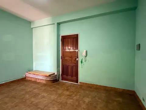 Depto Tipo Casa 2 ambientes con 1 baño