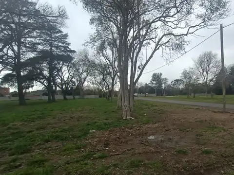 Terreno en Venta, FOS 0,6