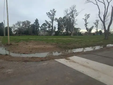 Terreno en Venta, FOT 1