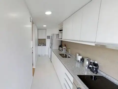 Departamento en Alquiler Temporal de 1 dormitorio