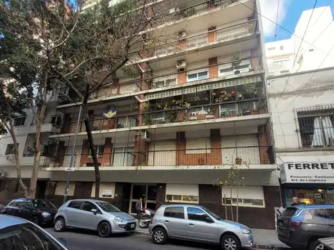 Departamento  en Alquiler en Recoleta, Capital Federal, Buenos Aires
