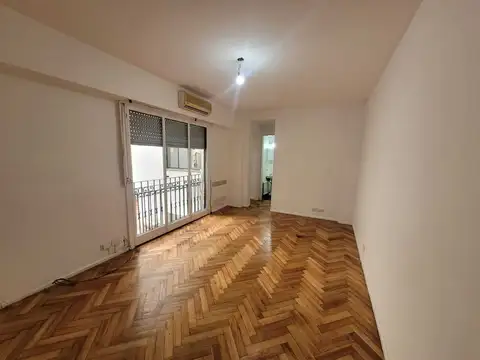 Departamento en Alquiler 60 años