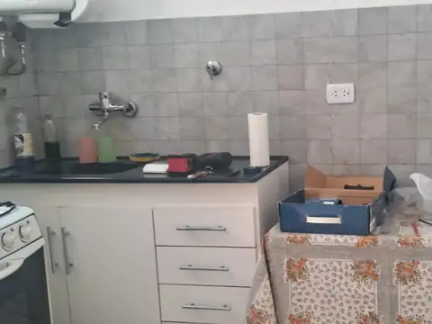 Depto Tipo Casa en Alquiler en Ramos Mejia, $ 480.000