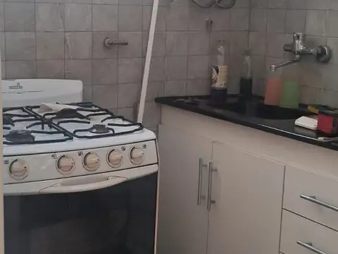 Depto Tipo Casa en Alquiler de 1 dormitorio