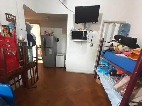 Bartolomé Mitre 2600 , Piso 7