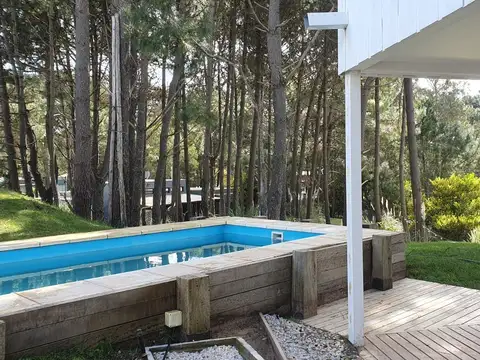 Casa en Costa Esmeralda