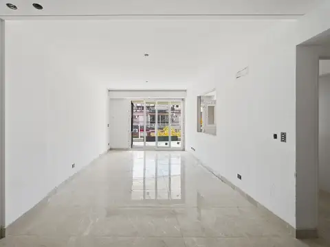 DEPARTAMENTO 3 AMBIENTES VENTA PALERMO COCHERA